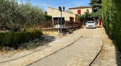 House 4 rooms of 140 m² in Gémenos (13420)