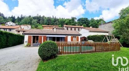 House 4 rooms of 87 m² in Planfoy (42660)