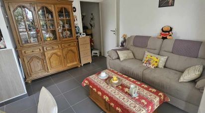 Apartment 3 rooms of 65 m² in Terville (57180)