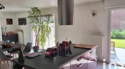 Maison 5 pièces de 110 m² à Thiant (59224)