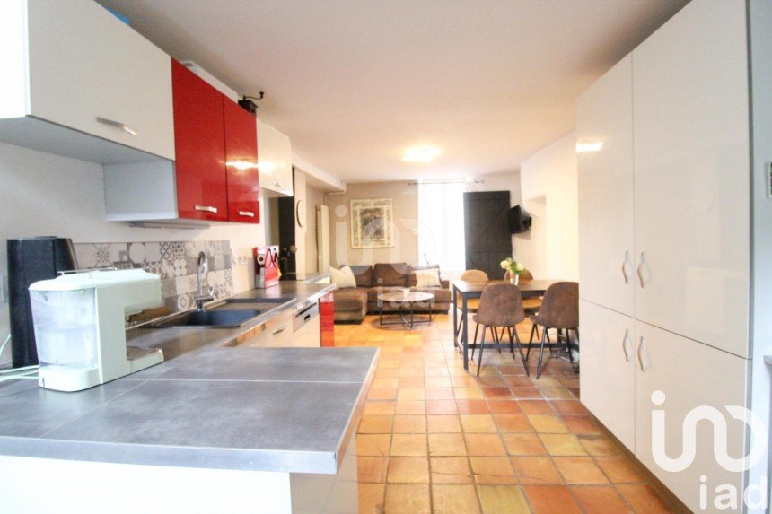 Maison de ville 4 pièces de 74 m² à Saint-Affrique (12400)