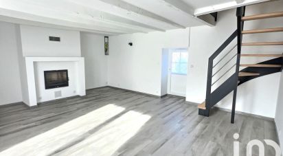 Maison 5 pièces de 145 m² à Guenrouet (44530)