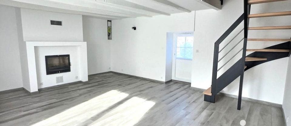 Maison 5 pièces de 145 m² à Guenrouet (44530)