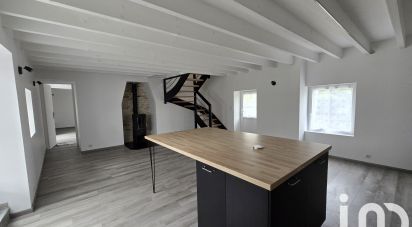 Maison 5 pièces de 145 m² à Guenrouet (44530)