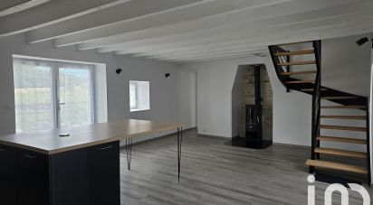 Maison 5 pièces de 145 m² à Guenrouet (44530)