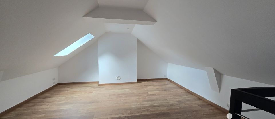 Maison 5 pièces de 145 m² à Guenrouet (44530)