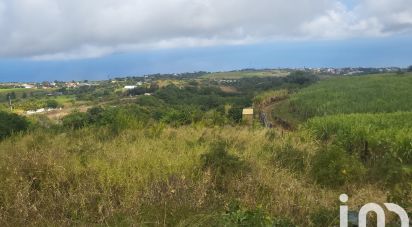 Agricultural land of 11,990 m² in Saint-Paul (97422)