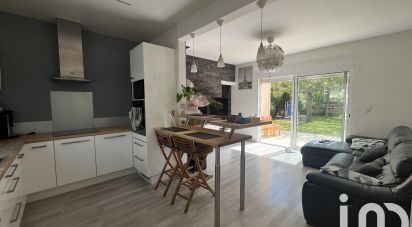 Maison 4 pièces de 57 m² à Brétigny-sur-Orge (91220)