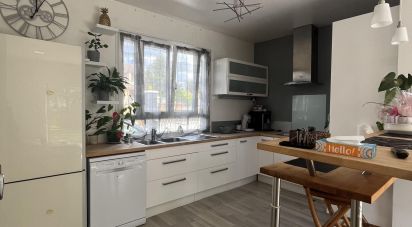 Maison 4 pièces de 57 m² à Brétigny-sur-Orge (91220)