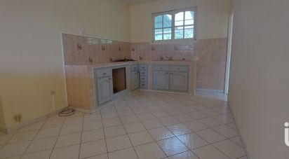 Maison 6 pièces de 151 m² à Gourbeyre (97113)