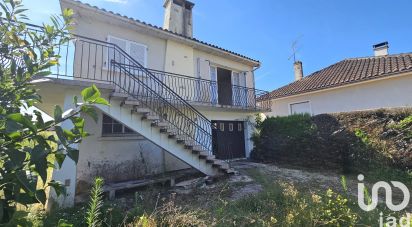 House 5 rooms of 110 m² in Angoulême (16000)