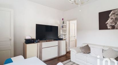 Appartement 2 pièces de 39 m² à Reims (51100)