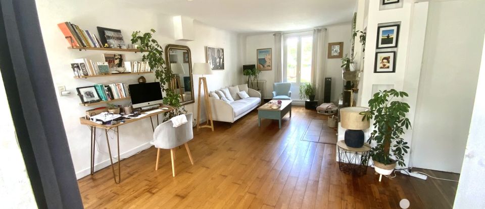 Maison 5 pièces de 139 m² à Guérande (44350)