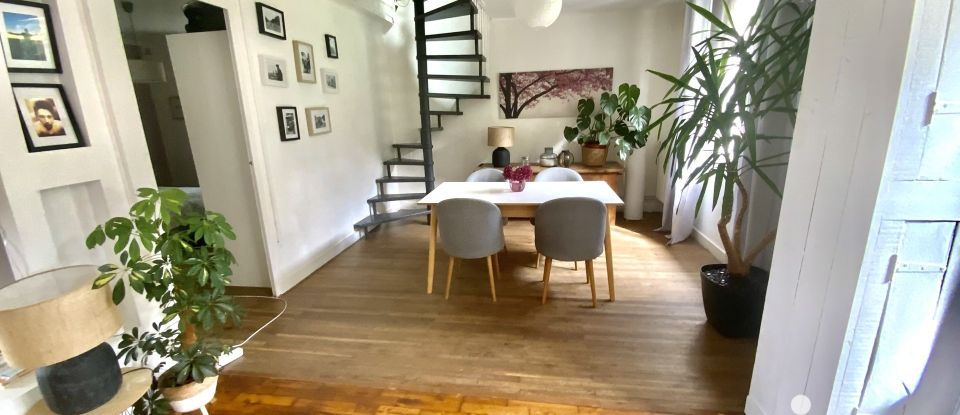 Maison 5 pièces de 139 m² à Guérande (44350)