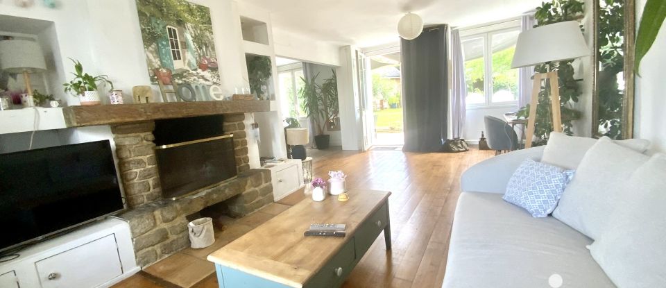 Maison 5 pièces de 139 m² à Guérande (44350)