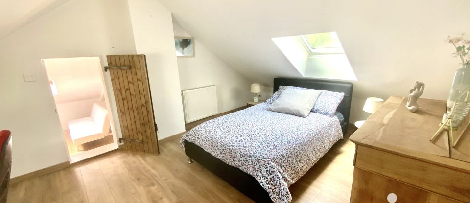 Maison 5 pièces de 139 m² à Guérande (44350)