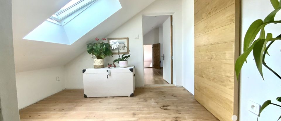 Maison 5 pièces de 139 m² à Guérande (44350)