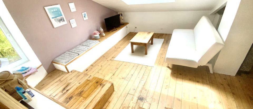 Maison 5 pièces de 139 m² à Guérande (44350)