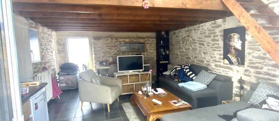 Maison 5 pièces de 139 m² à Guérande (44350)