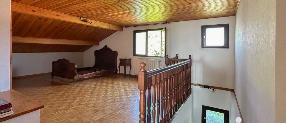 Maison 5 pièces de 145 m² à Allonzier-la-Caille (74350)