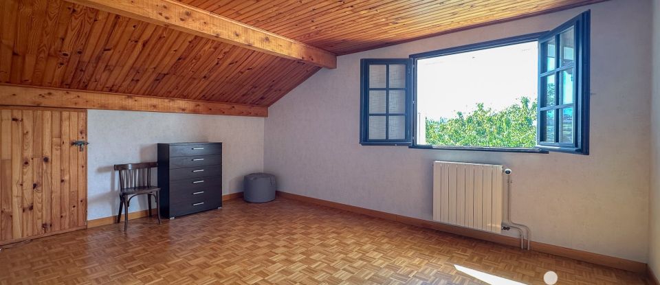 Maison 5 pièces de 145 m² à Allonzier-la-Caille (74350)