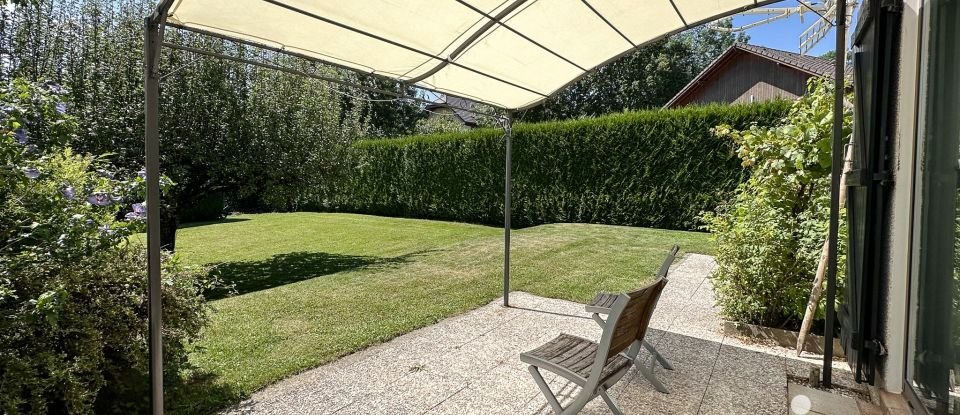 Maison 5 pièces de 145 m² à Allonzier-la-Caille (74350)