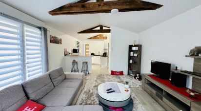 Maison 3 pièces de 48 m² à Nesmy (85310)