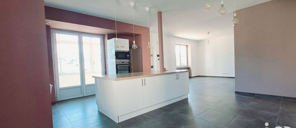 Maison 6 pièces de 240 m² à Saint-Chamond (42400)