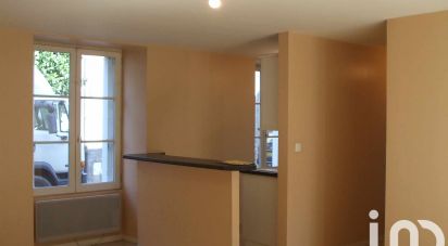 Apartment 2 rooms of 52 m² in Cormery (37320)