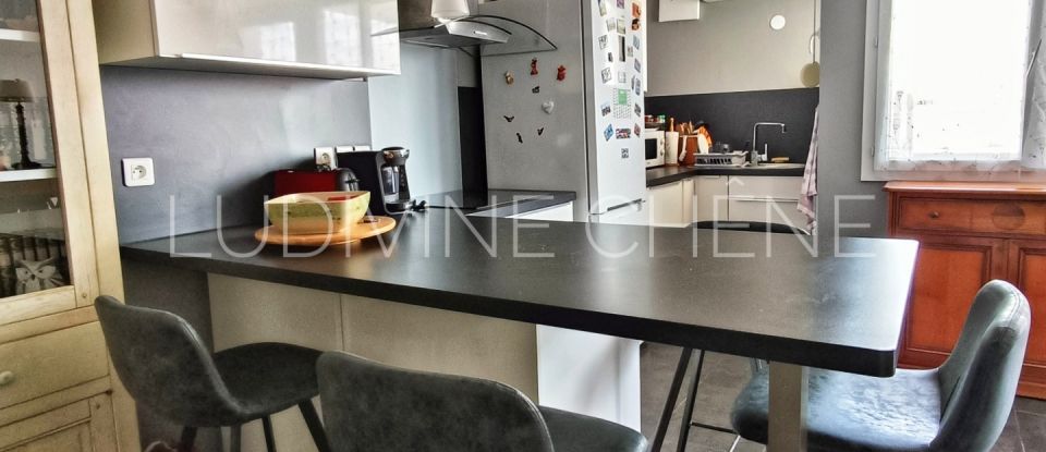 Appartement 2 pièces de 51 m² à Sète (34200)