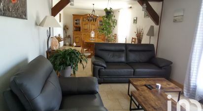 House 4 rooms of 95 m² in Saint-Florentin (36150)