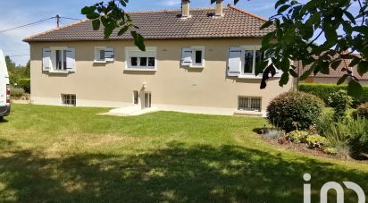 House 4 rooms of 95 m² in Saint-Florentin (36150)