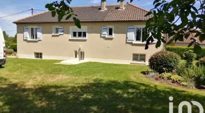 Maison 4 pièces de 95 m² à Saint-Florentin (36150)