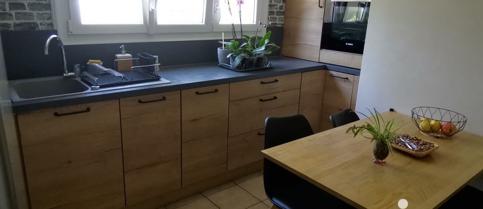 Maison 4 pièces de 95 m² à Saint-Florentin (36150)