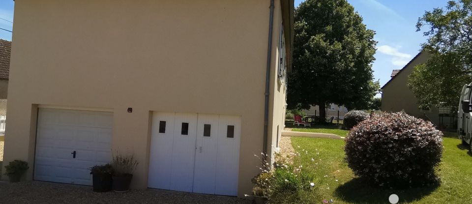 Maison 4 pièces de 95 m² à Saint-Florentin (36150)