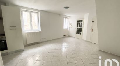 Apartment 2 rooms of 35 m² in Saint-Fargeau-Ponthierry (77310)