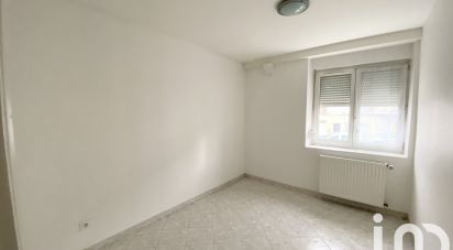 Appartement 2 pièces de 35 m² à Saint-Fargeau-Ponthierry (77310)