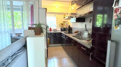 Apartment 2 rooms of 51 m² in Les Ulis (91940)