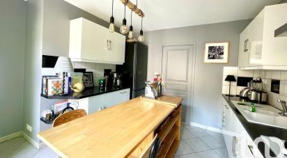 Maison 6 pièces de 133 m² à Niort (79000)