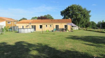 House 5 rooms of 116 m² in Courlay (79440)