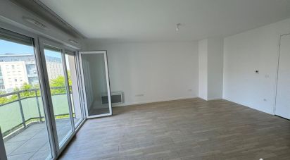 Apartment 3 rooms of 66 m² in Cergy (95000)