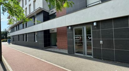 Appartement 3 pièces de 66 m² à Cergy (95000)