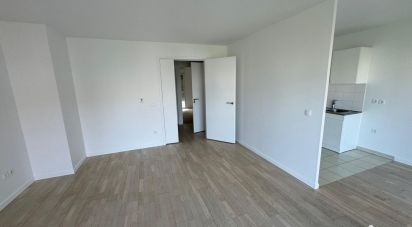 Apartment 3 rooms of 66 m² in Cergy (95000)