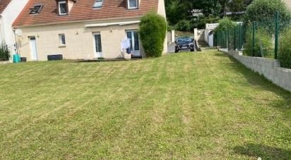House 5 rooms of 110 m² in Berneuil-sur-Aisne (60350)