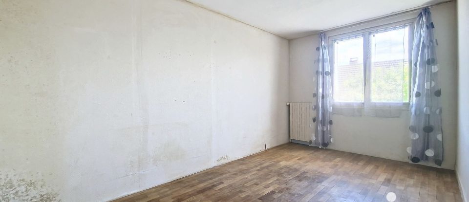 Pavillon 3 pièces de 70 m² à Migennes (89400)