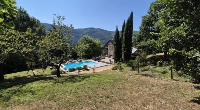 House 8 rooms of 173 m² in Ispagnac (48320)