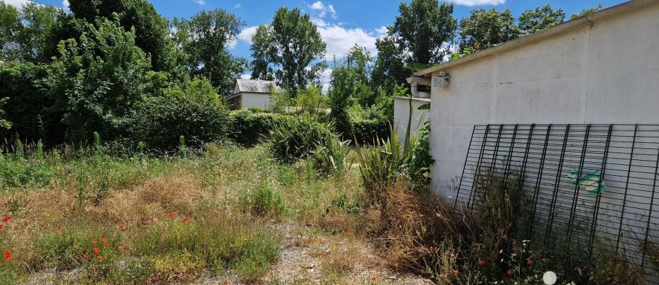 Maison traditionnelle 4 pièces de 125 m² à Tours (37100)