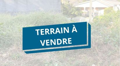 Land of 305 m² in Le Tampon (97430)