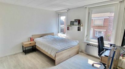 Maison 4 pièces de 82 m² à Tourcoing (59200)