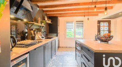 Maison 6 pièces de 165 m² à Signy-l'Abbaye (08460)